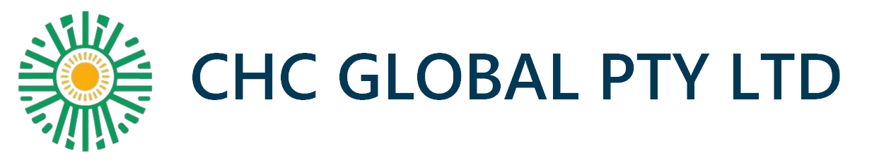 CHC GLOBAL PTY LTD